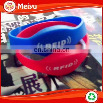 rfid Bracelet manufactory /rfid wristband for access control