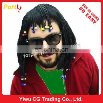 CGW-191 Men party wigs cosplay wigs