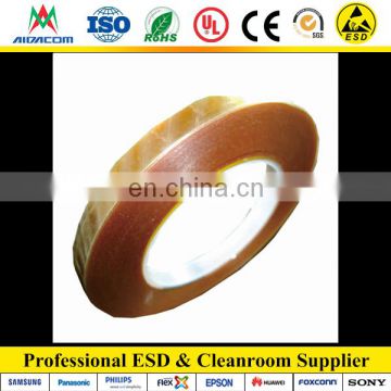 ESD Heat Resistant Double Sided Tape