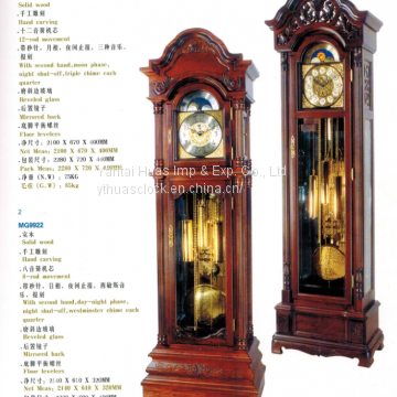 Grandfather Clock photo-3