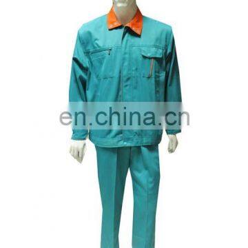Wholesale Low Price High Quality Industrial Labor Working Uniform photo-2