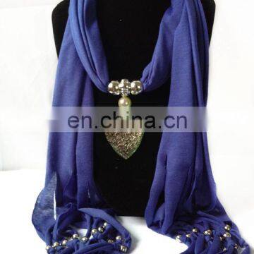 wholesale hot sale fashion fost mix color neckwear scarf