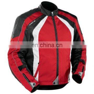 Bike Cordura Jacket