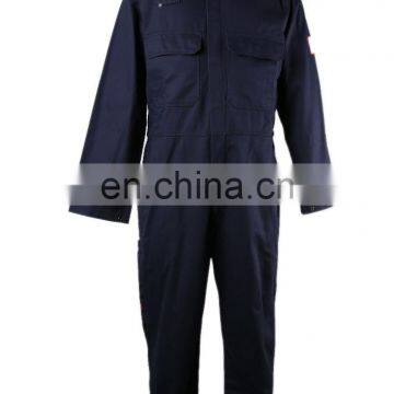 Welding Safety Protective Fire Proof Coverall