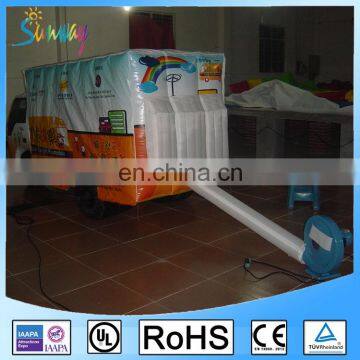 2017 Inflatable Truck,inflatable Advertising Model,inflatable Balloon photo-6