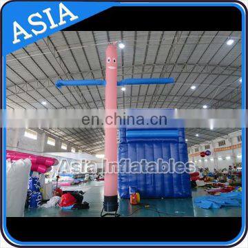 wholesale inflatable advertising air dancer sky dancer for attracting