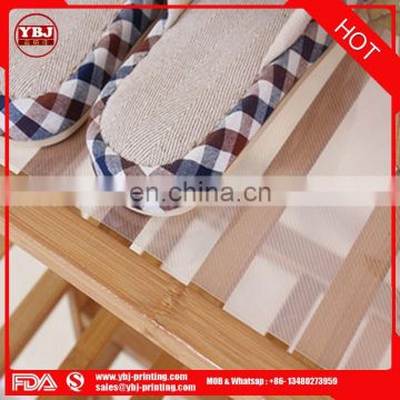 High quality amazing price customized PP partition sheet