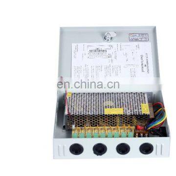 Over Voltage Protection Industrial Power Supplies Digital Automatic Recovery photo-3
