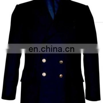 Uniform coats