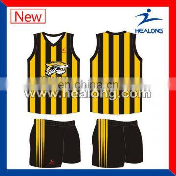 Professional Custom Basketball Jersey Uniform Design