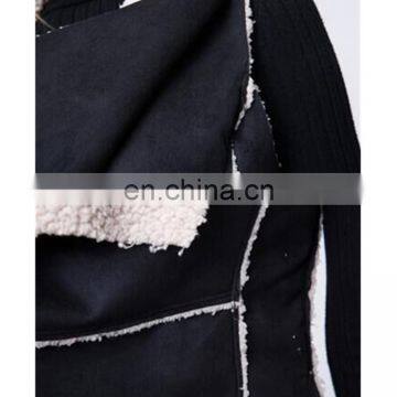 Lapel Women's Vest Model Down Jacket Women photo-5