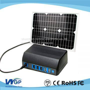 Pakistan Solar Energy Storage System Price Solar Electricity Generator for Home photo-2