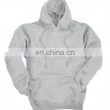 Gry Hoodie / Sweatshirt Manufacturer Make Your Own Designed From Pakistan