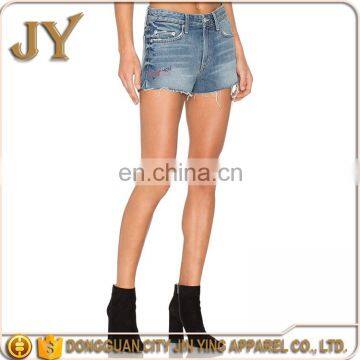 Custom Casual Shorts Wholesale Blank Sweat Shorts Sequin Shorts Wholesale Girls Sexy Shorts