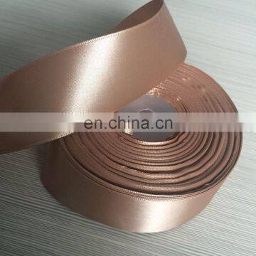 All Usage All Over the World Shenzhen Best Sell Luxury Decorated Festival Glossy Ribbon Roll