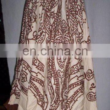 Skirt-ladies Long