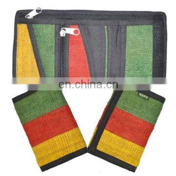 Rasta Wallet