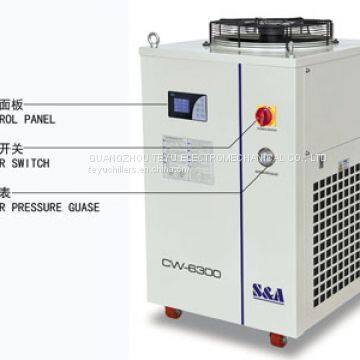 S&A Recirculating Water Chiller for Laser 3d Printers photo-3