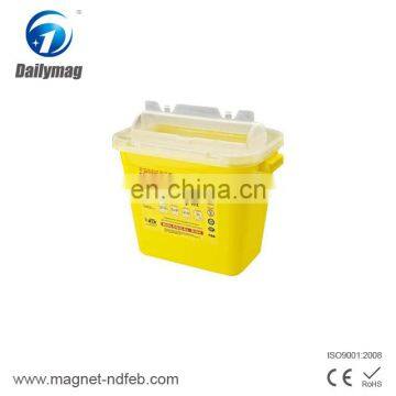 Hospital Used Medical Waste Box/ Bins
