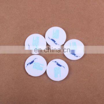 China Wholesale Custom High Quality Multi-Color Plastic printing token