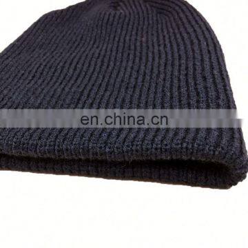 Wholesale Colorful Slouch Beanies Knitted Beanie /Custom Beanie Hats/winter Knitted Hat photo-2