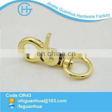 Wholesale Heavy Metal Dog Hooks
