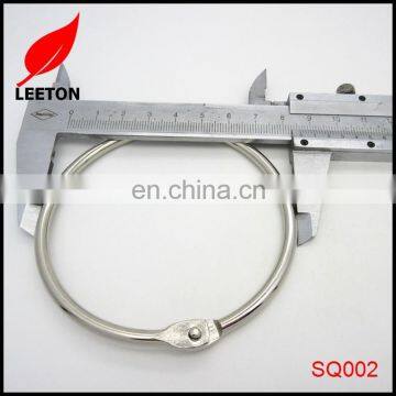 85mm Book Binding Ring photo-5