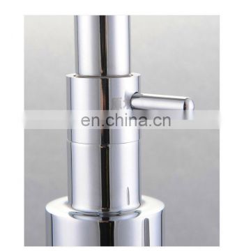 Best choice single handle upc kitchen faucet