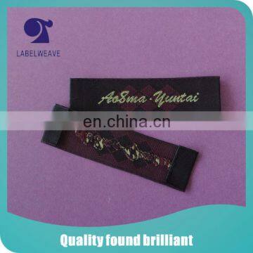 provide custom brand washable and soft garment labels