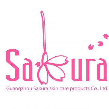 Guangzhou Sakura skin care products Co., Ltd.