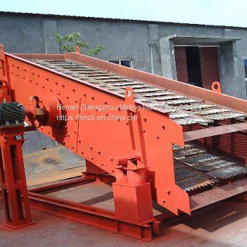 YK Series Horizontal Circular Vibrating Screen,aggregate Vibrating Screen photo-2