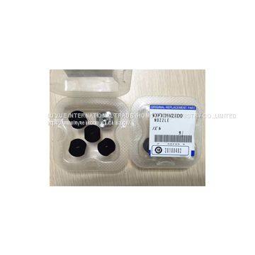 KXFX05V2A00 NOZZLE 206A original new For H8