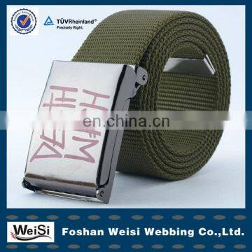 2013 exclusive design wholesale custom mens metal belts
