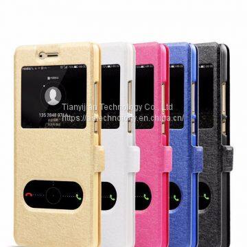 Luxury Flip Leather Case Cover For Huawei P20 Pro Mate 10 P9 P8 Lite Honor V10