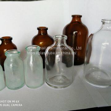Pharmaceutical Glass Bottle photo-2