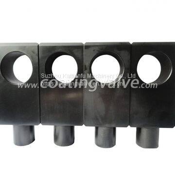 Flat Gate Valves Parts