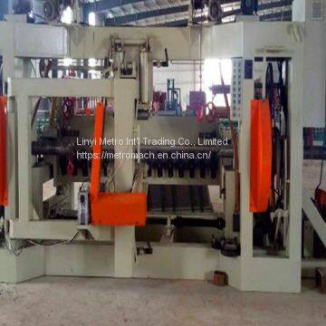 Wood Veneer 8ft Spindle Rotary Peeling Machine photo-3
