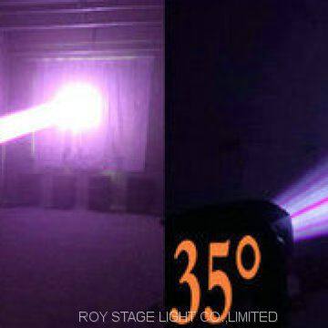 17R Beam Spot Wash 350w Moving Head photo-4