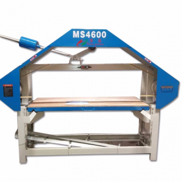 Surface Smooth 2.2kw/3kw Hairline Finishing Machine