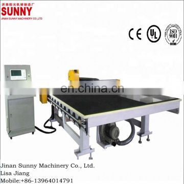 Laminated Glass CNC Automatic Glass Cutting Table Machine