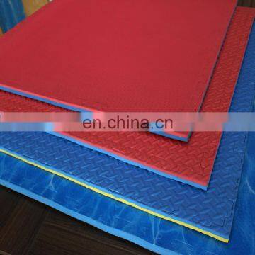 Mushang Taekwondo Tatami Mat