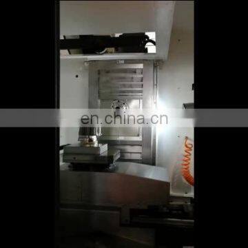 Automatic Supplier Horizontal CNC System Machine