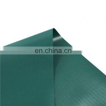 Professional Army Tent PVC Sun Tarpaulin For Truck Cover