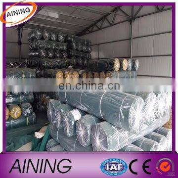 HDPE Construction , Protection or Fire Resistant Building Safety Net photo-2