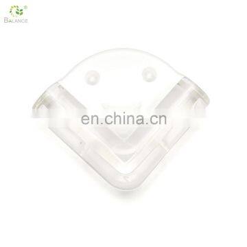 clear plastic protect pack corner