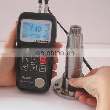 Plastic Film Thickness Measuring Instrument