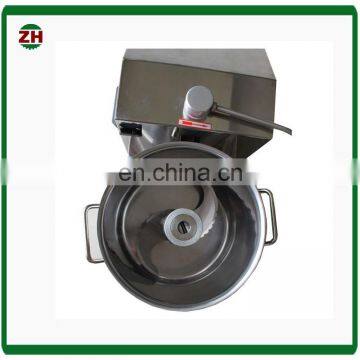 Automatic Chicken Meat Chopper Machine Pig Meat Chopping Machine Apple Cutting Machine photo-6