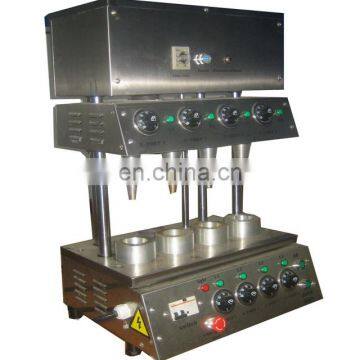 easy operation new condition ice cream making machine