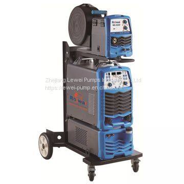 MS-500F 380V DC IGBT technology inverter welding machine