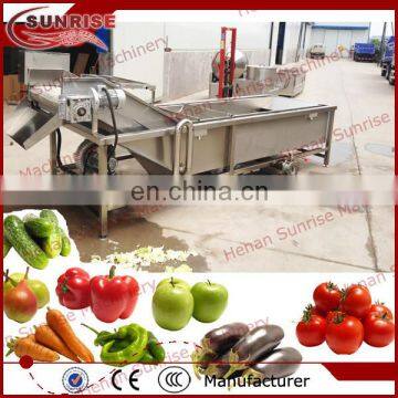 Sunrise Stainless Steel Chilli Air Bubble Washing Machine Air Bubble Washer Machine Chilli Air Bubble Washer photo-5